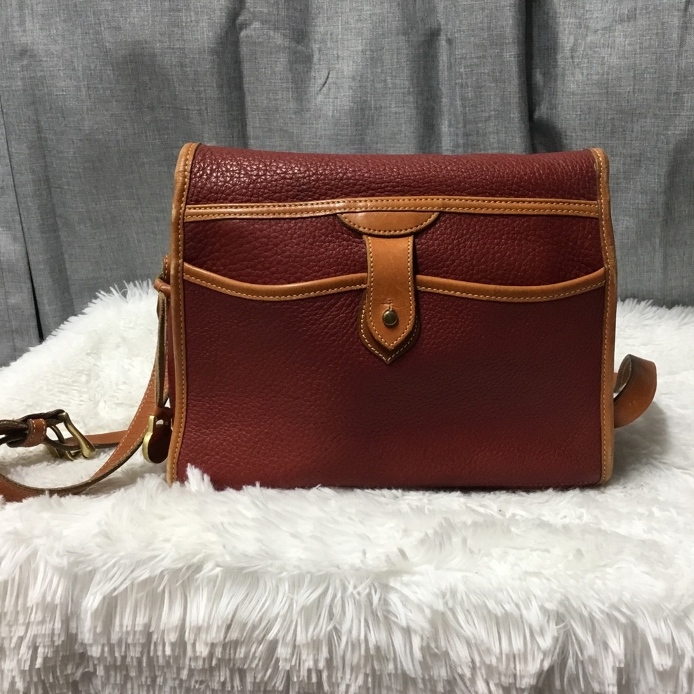 Dooney and Bourke Crossbody Bag - Picture 3 of 14